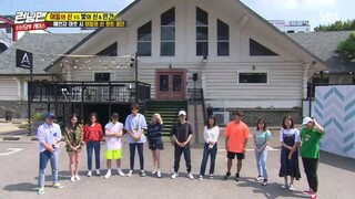 Running Man 467