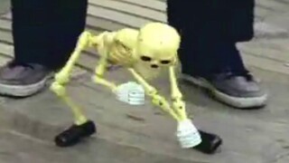 คุณหัวเราะคุณให้อภัย 💀