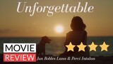 UNFORGETTABLE Sarah Geronimo  - ***MOVIE***(Review)