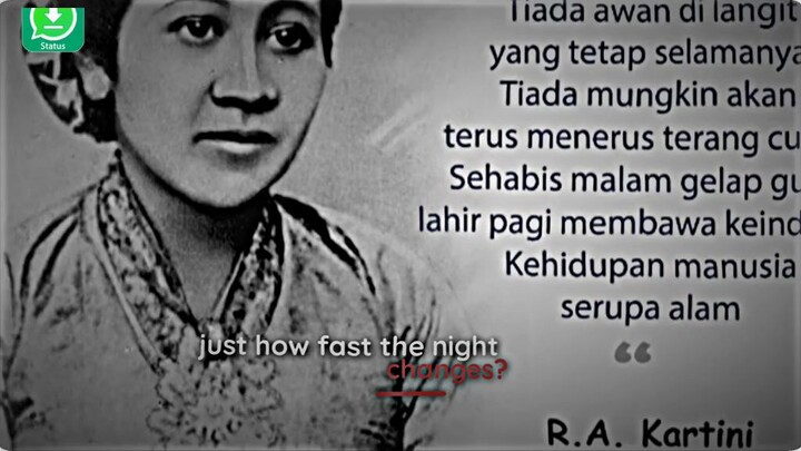 hari Kartini 🙏