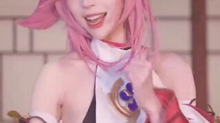 Yaejinko Giant Slime