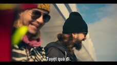 Kaulitz & Kaulitz EP 1 [Sub Việt]