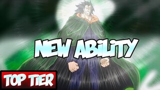 One Piece - Advanced Conqeror's Haki Users: Enter The Strongest