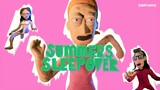 Summer's Sleepover | Rick and Morty | adult swim