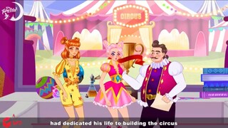 Prinsesa ng Elepante