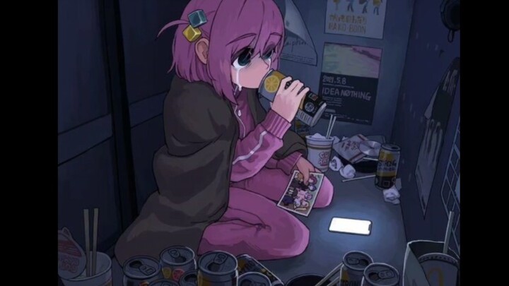 波奇酱想念那些时光！(〜￣▽￣)〜