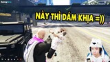 GTA 5 Roleplay - Bị yang hồ cà khịa, Tín Trọc lạnh lùng xử lí