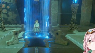 Zelda chỉ trích Yonhin Taffy xúc phạm người chơi Genshin Impact trên sóng trực tiếp, nói rằng không 