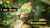I am Groot all episodes breakdown | Explain in Manipuri