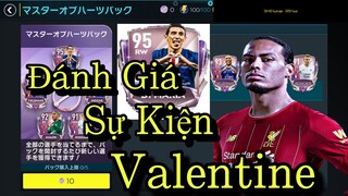 FIFA Mobile | Đánh giá sự kiện va lung tung