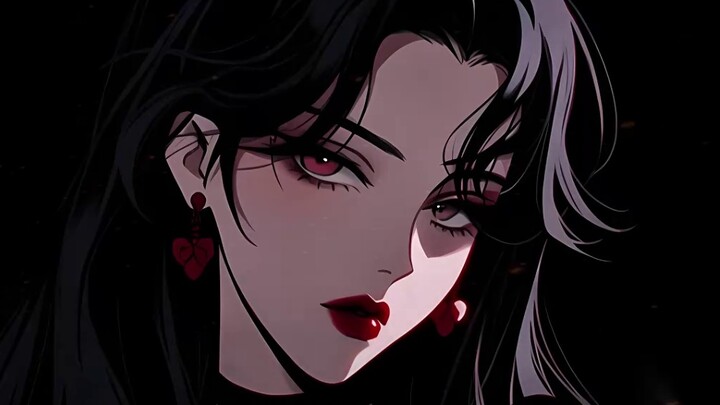 [Chinese Voice|Male|Yandere|Training|Succubus] I think I drank a little too much, and my horns can't