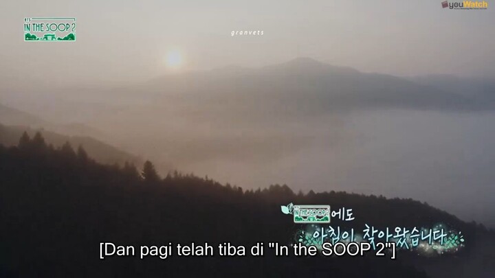 BTS in the soop S2 eps.3 {SUB INDO}