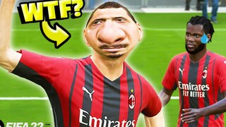 𝗶𝘀 𝗷𝘂𝘀𝘁 𝗥𝗜𝗗𝗜𝗖𝗢𝗟𝗢𝗨𝗦!