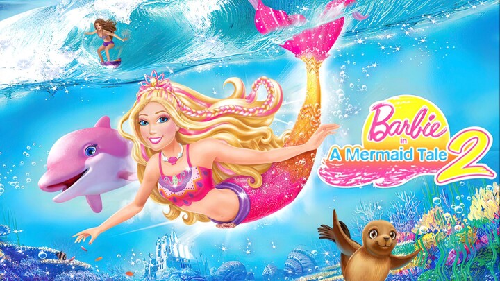 Barbie and the diamond castle Full Movie - Bilibili Barbie and the diamond castle Full Movie - Bilibili