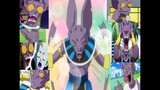 Beerus-funny moments