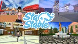 WALK ACROSS The Extra Maps in Star Stable Online