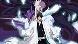 [Anime][BLEACH]Aizen Sousuke in the Final Battle