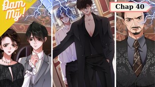 [Review Đam Mỹ] Chồng Cũ Lại Muốn Tái Hợp Rồi | Chap 40