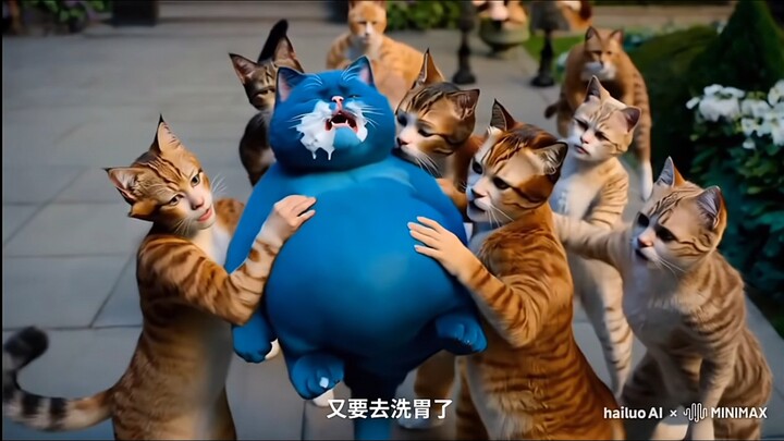 糟了，是华莱士