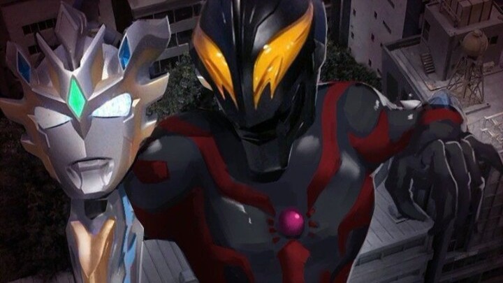 Trivia "2020" tentang semua monster di "Ultraman Zeta"