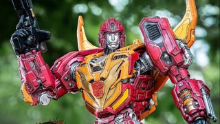 Transformers Model Mainkan Obrolan Mingguan 20210905, Bola apa yang ada di mulut burung bulbul?