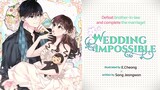 WebToon 『Wedding impossible』 trailer ENG ver.