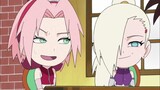 Naruto SD: Rock Lee no Seishun Full-Power Ninden Episode 47