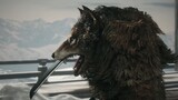 【Sekiro mod】The real "Wolf"
