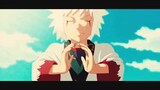 Kid Jiraiya X Death Bed AMV