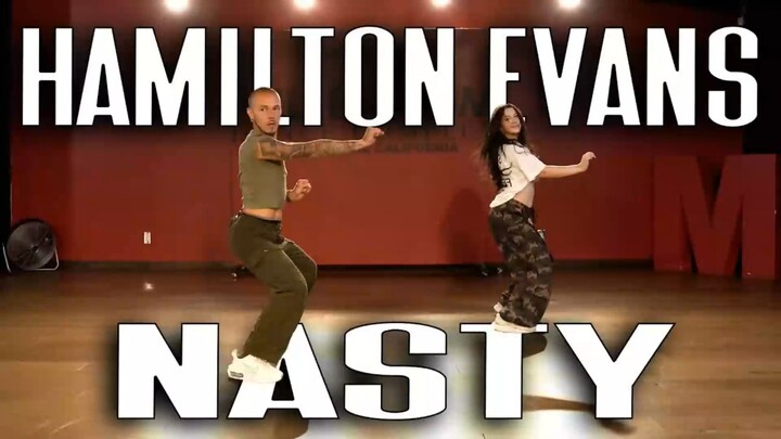『Jazz Funk-教学分解上』音乐：Nasty丨导师：Hamilton