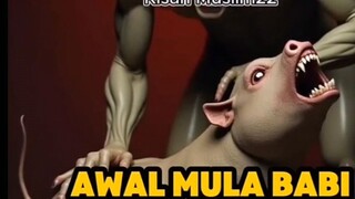 kisah islami