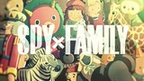 Spy x Family Op 2 | Creditless |
