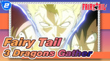 [Fairy Tail] 3 Dragons Gather_2