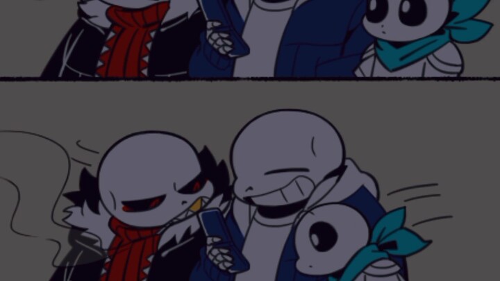 (ฝึกพากย์)UNDERTALE😣😅ลองดูแล้วได้อยู่นะะ~(ตัวระเบิดแล้วววว)🤣🤣