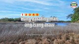 karaoke song (kung sakaling ikaw ay lalayo)