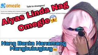 DIMPLE MORCILLO ‘ALYAS LINDA' NAGBANTA NANAMANG MANGBUBUGBUG | Alyas Linda Sa Raffy Tulfo Nag Omegle