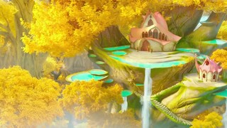 Dragon Nest 2 Throne of Elves (2016)