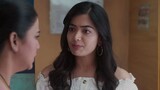 Sarileru Neekevvar (2020) [Hindi]