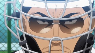 Diamond no Ace Act II Episode 20