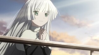 【gosick】เมื่อการต่อสู้ครั้งนี้จบลง ฉันจะกลับมาแต่งงานกับคุณ