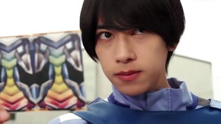 [Phụ đề hiệu ứng đặc biệt/bổ sung] Kamen Rider Rainbow Gotchard