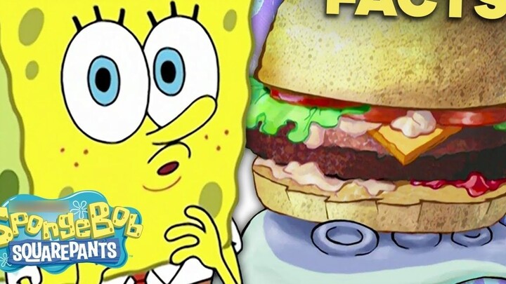Has the Krabby Patty's secret recipe been officially revealed? Here's what you need to know about th