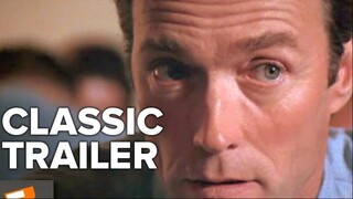 Escape from Alcatraz (1979) Original Trailer [HD]