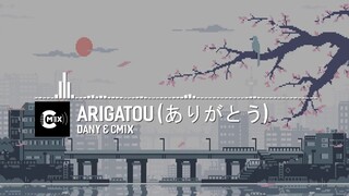 Dany & CM1X - Arigatou (ありがとう)