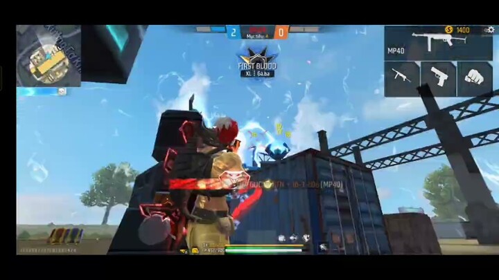 nhạc game free fire thuyền quyên remix Khang mobile