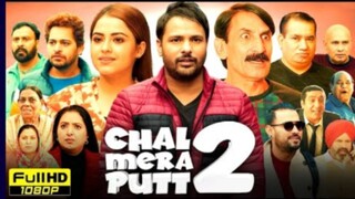 CHAL MERA PUTT 2 movie Full movie in Hindi dubbed in HD Quality video
