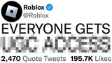 This Roblox Update Is REALLY BAD…