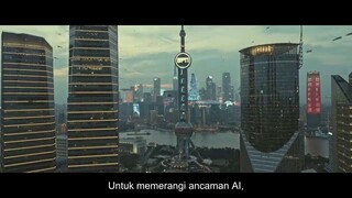 Atlas-Indo Subtitle 2024 (Movie)