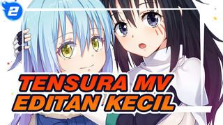 TenSura AMV | Editan Kecil | Beat Synced | Agak Epik_2
