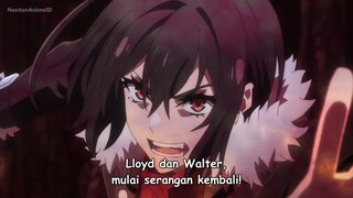 Saikyou no Shienshoku “Wajutsushi” de Aru Ore wa Sekai Saikyou Clan wo Shitagaeru Episode 1 Sub Indo